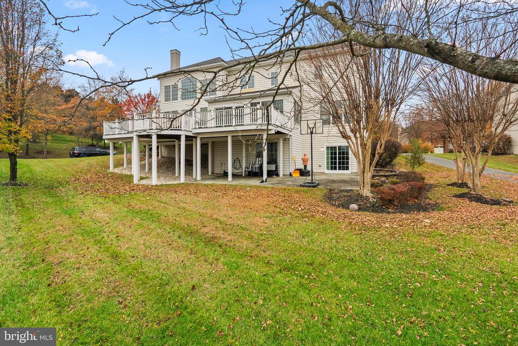 11201 Marlboro Ridge Road, Upper Marlboro, MD 20772