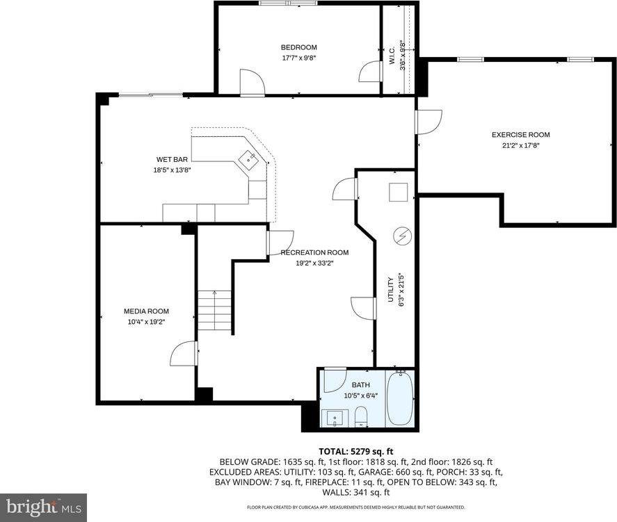 11201 Marlboro Ridge Road, Upper Marlboro, MD 20772