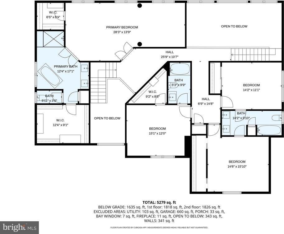 11201 Marlboro Ridge Road, Upper Marlboro, MD 20772