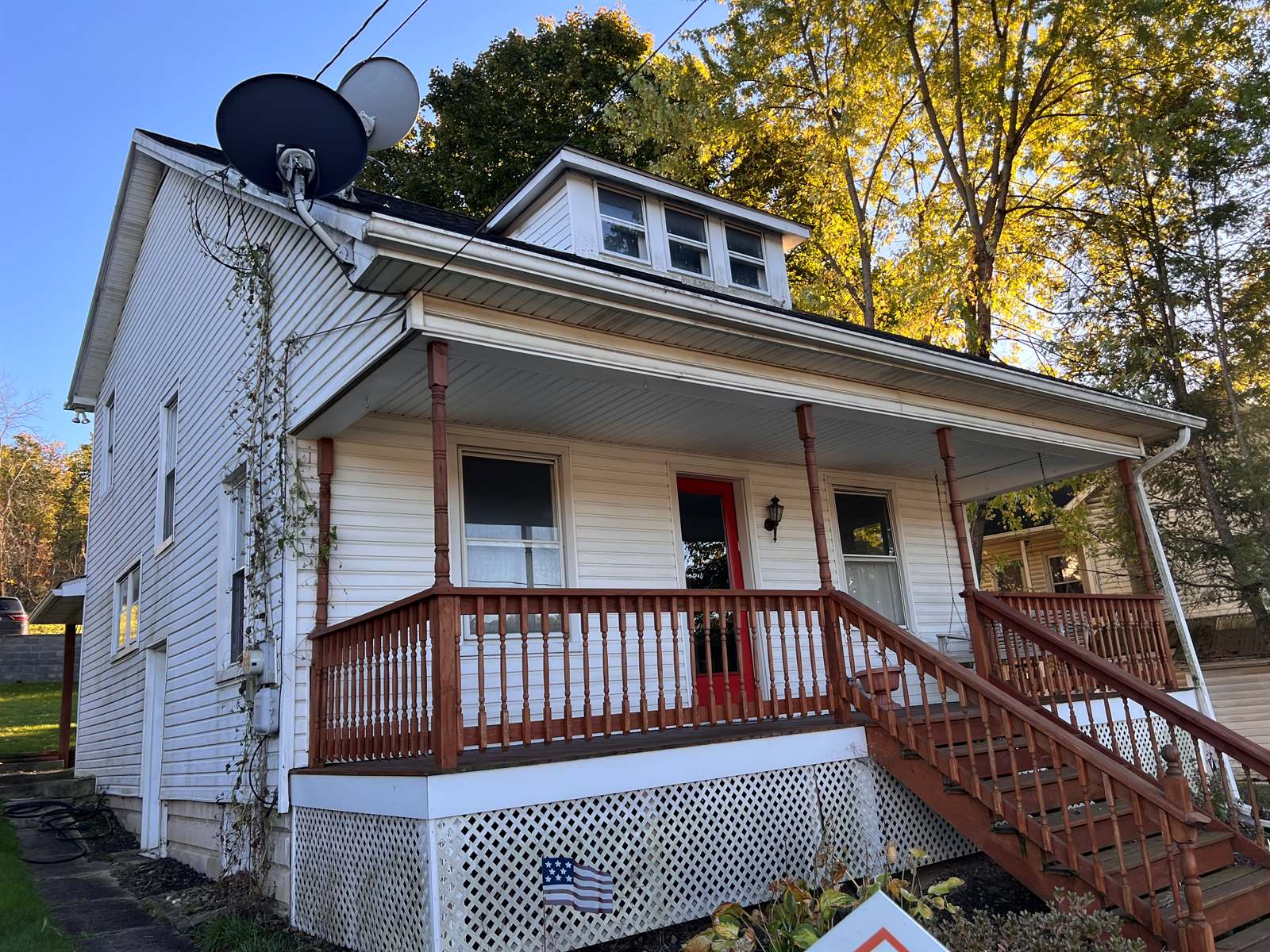 304 S Carlisle st, new bloomfield, PA 17068