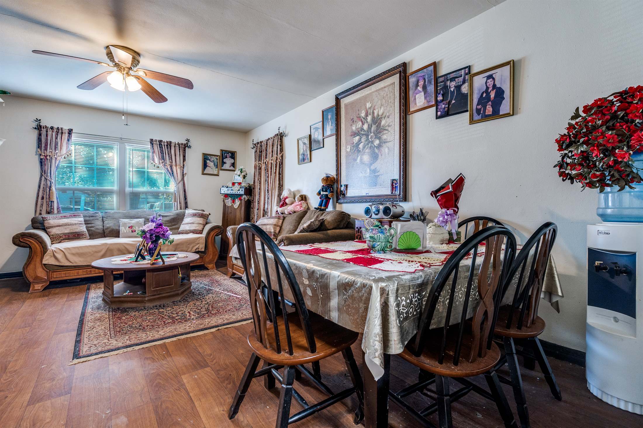 2833 Falls Drive, Dallas, TX 75211