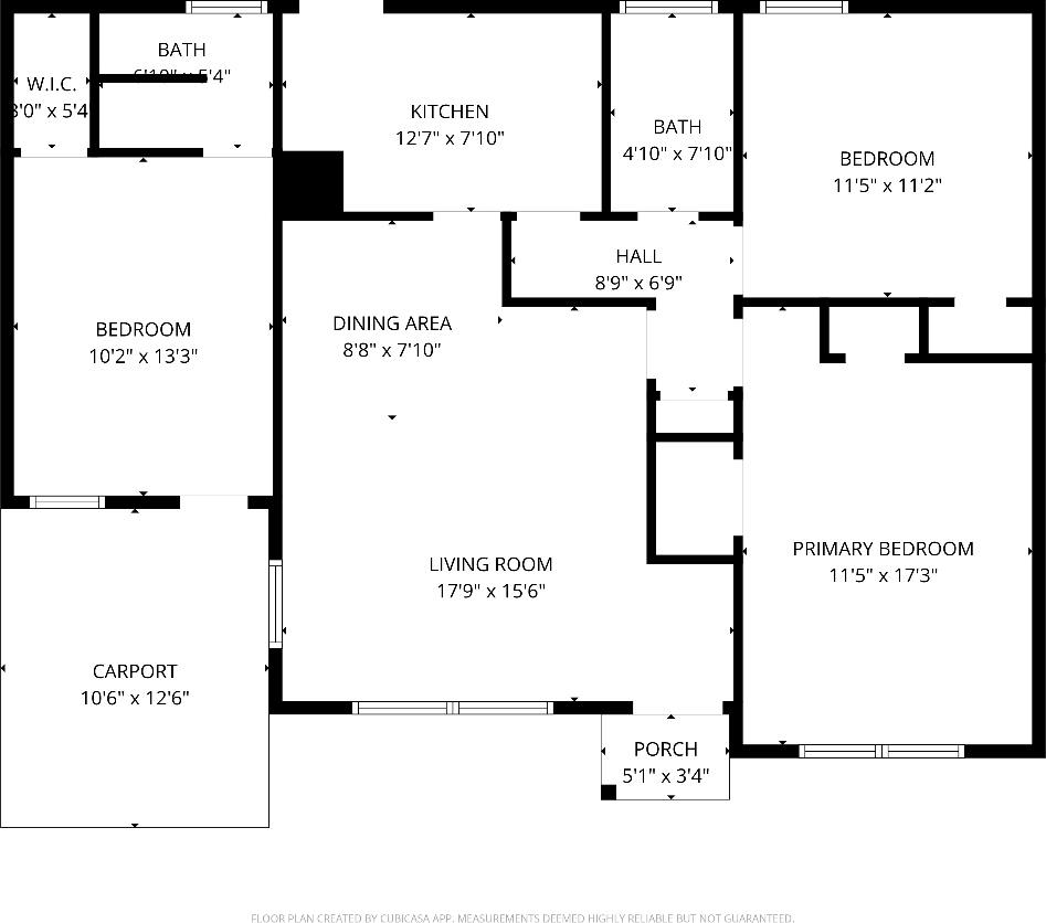 2833 Falls Drive, Dallas, TX 75211