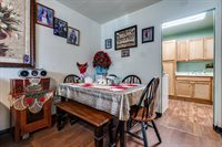 2833 Falls Drive, Dallas, TX 75211