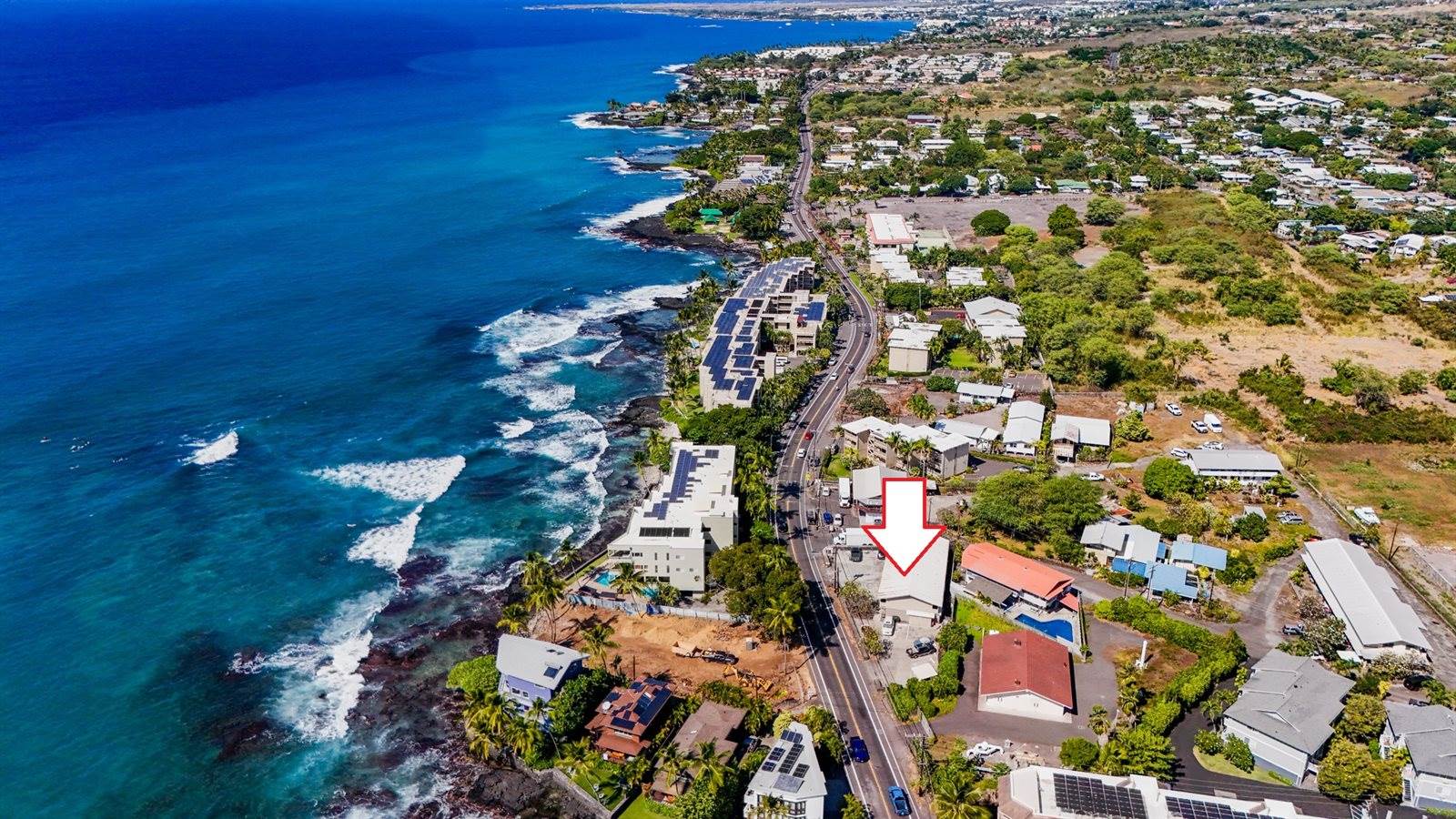 76-6271 Alii Dr, Kailua-Kona, HI 96740