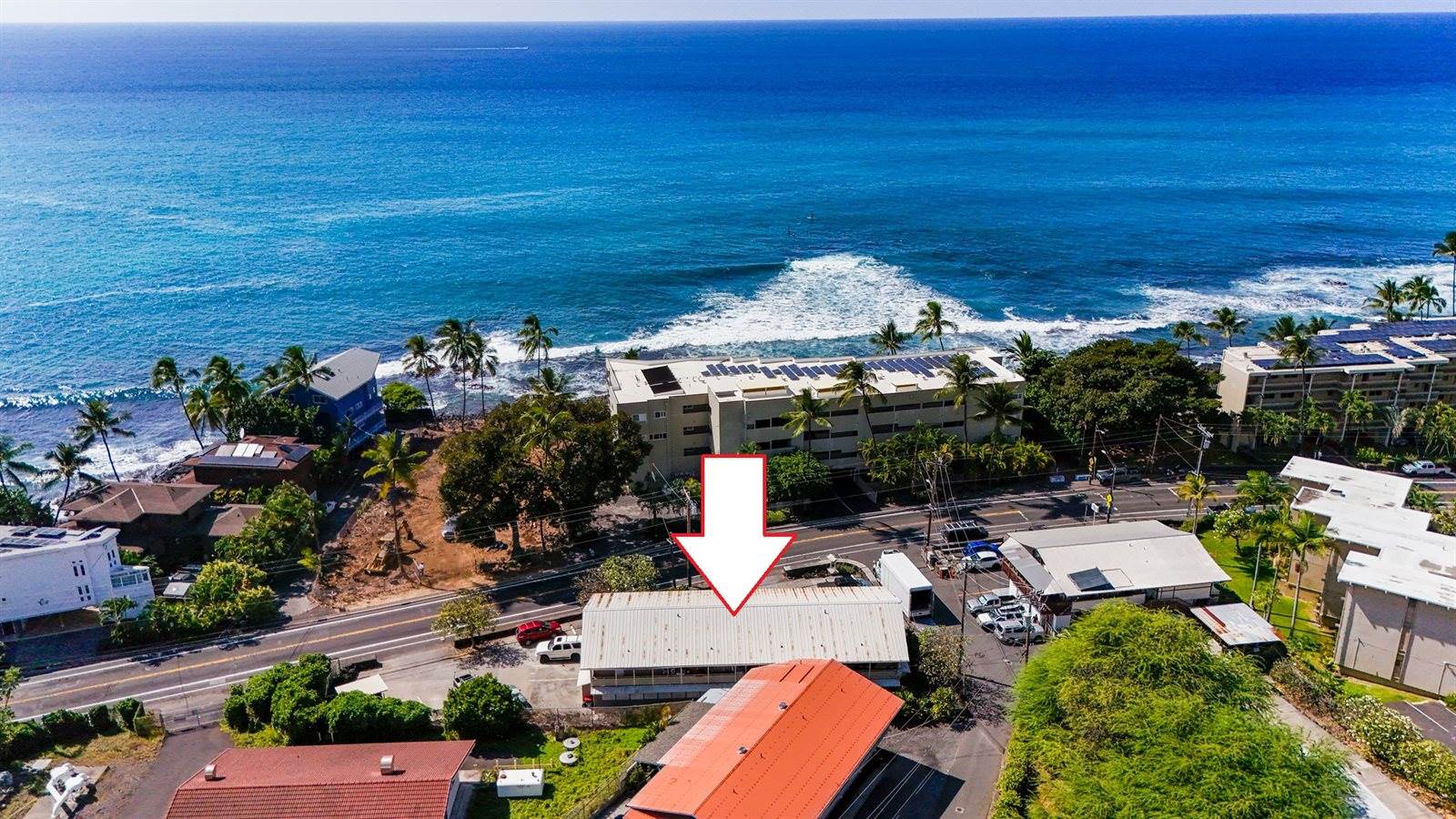 76-6271 Alii Dr, Kailua-Kona, HI 96740
