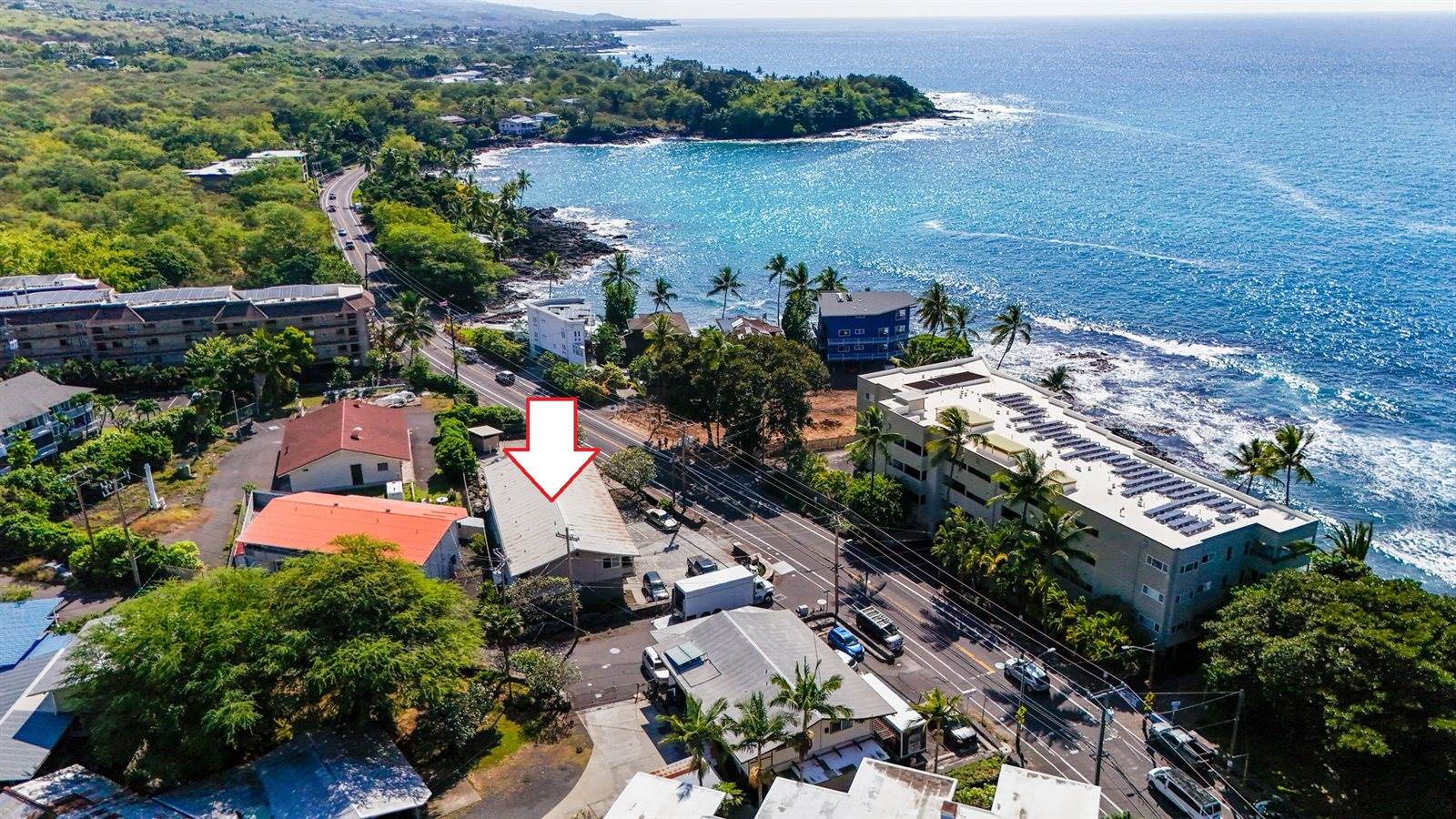 76-6271 Alii Dr, Kailua-Kona, HI 96740