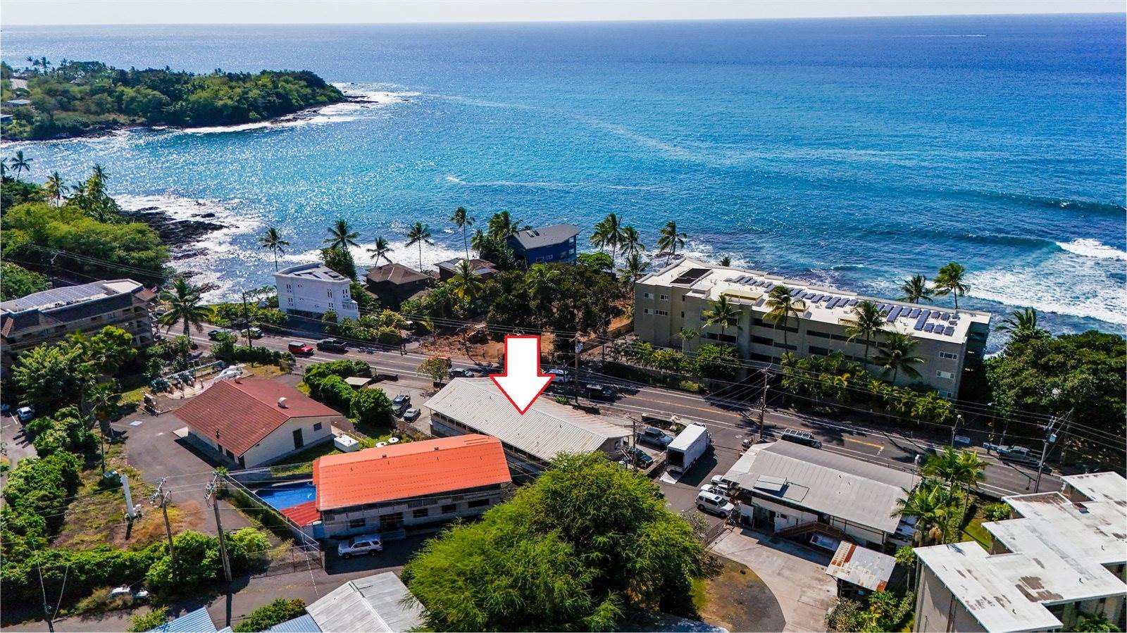 76-6271 Alii Dr, Kailua-Kona, HI 96740