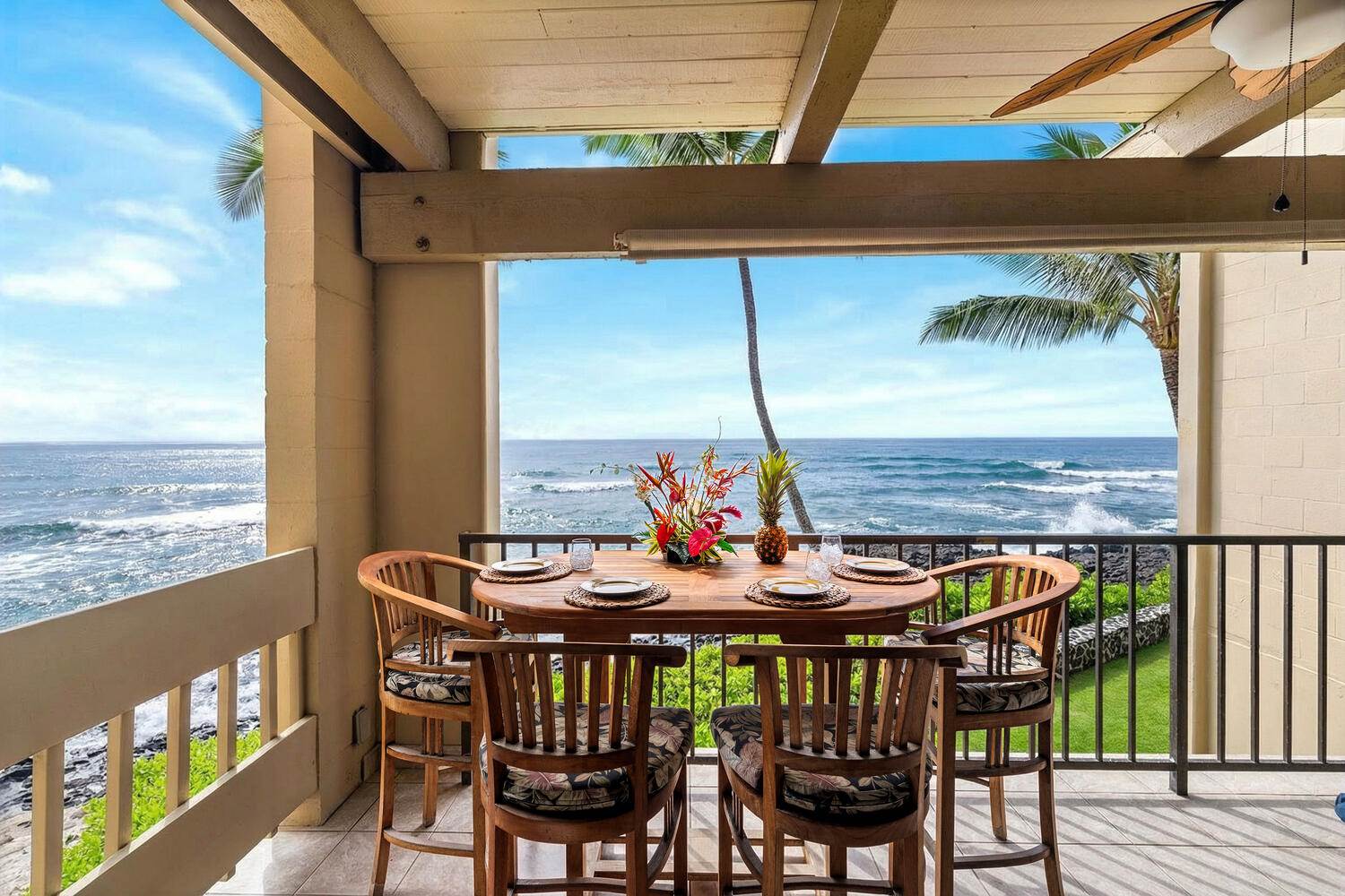 76-6246 Alii Dr, #201, Kailua-Kona, HI 96740