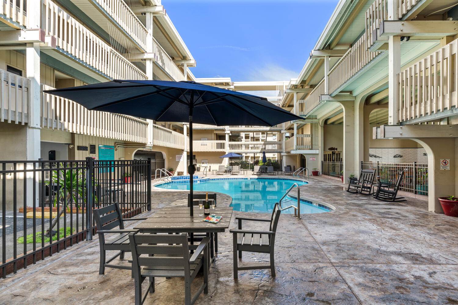 76-6246 Alii Dr, #201, Kailua-Kona, HI 96740