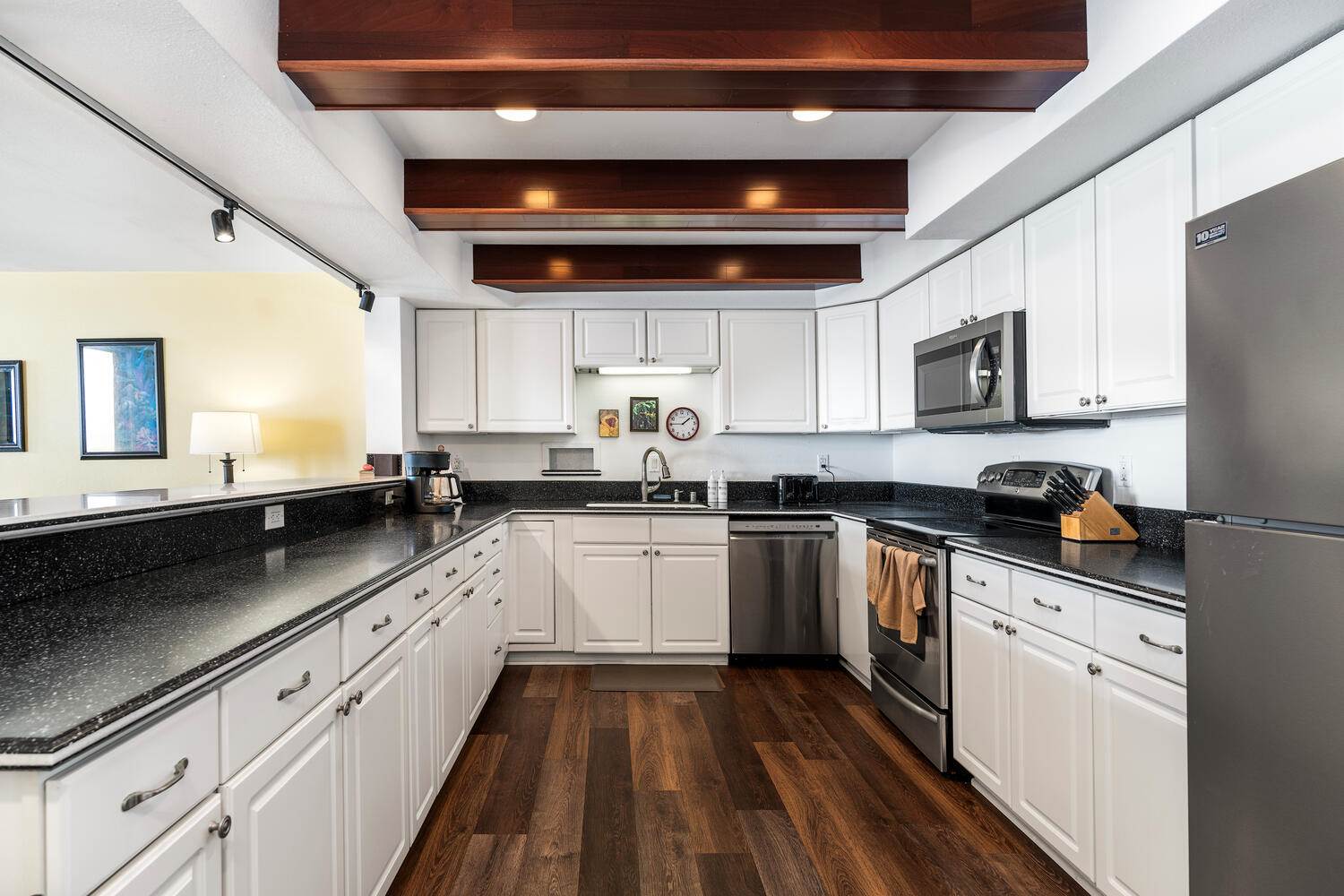 76-6246 Alii Dr, #201, Kailua-Kona, HI 96740