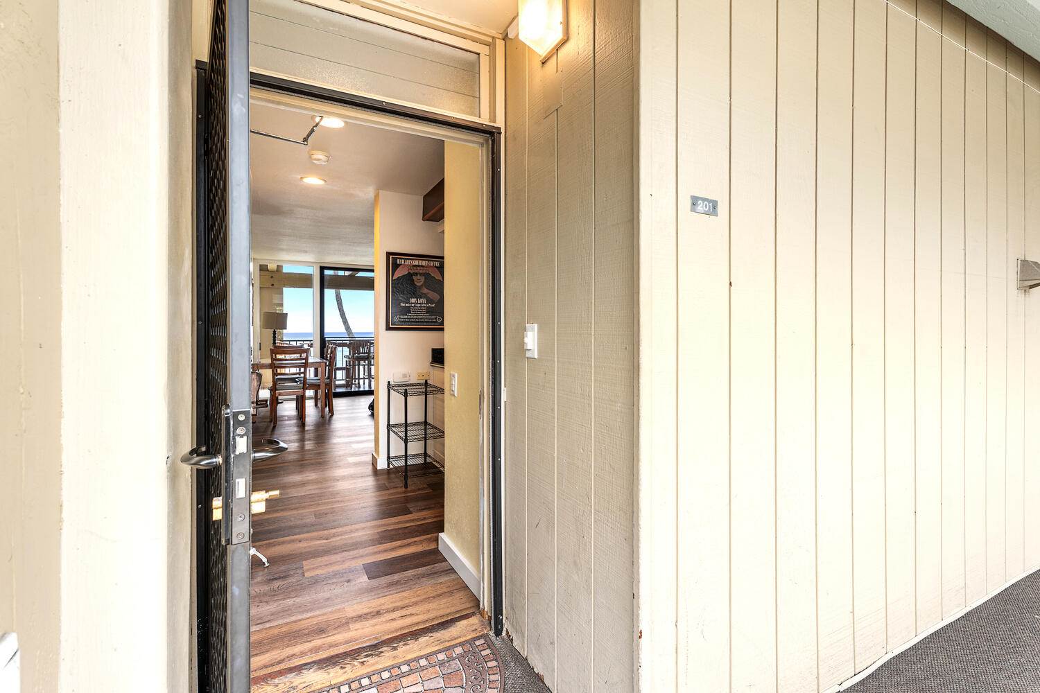 76-6246 Alii Dr, #201, Kailua-Kona, HI 96740