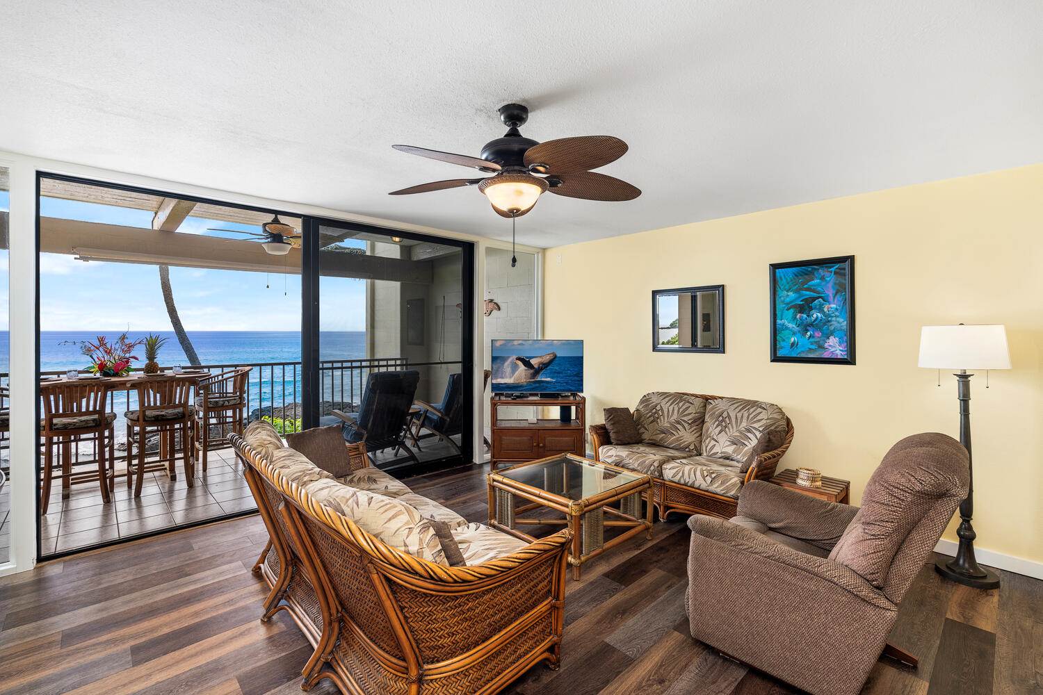 76-6246 Alii Dr, #201, Kailua-Kona, HI 96740