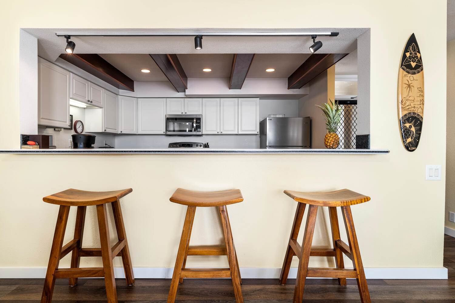 76-6246 Alii Dr, #201, Kailua-Kona, HI 96740