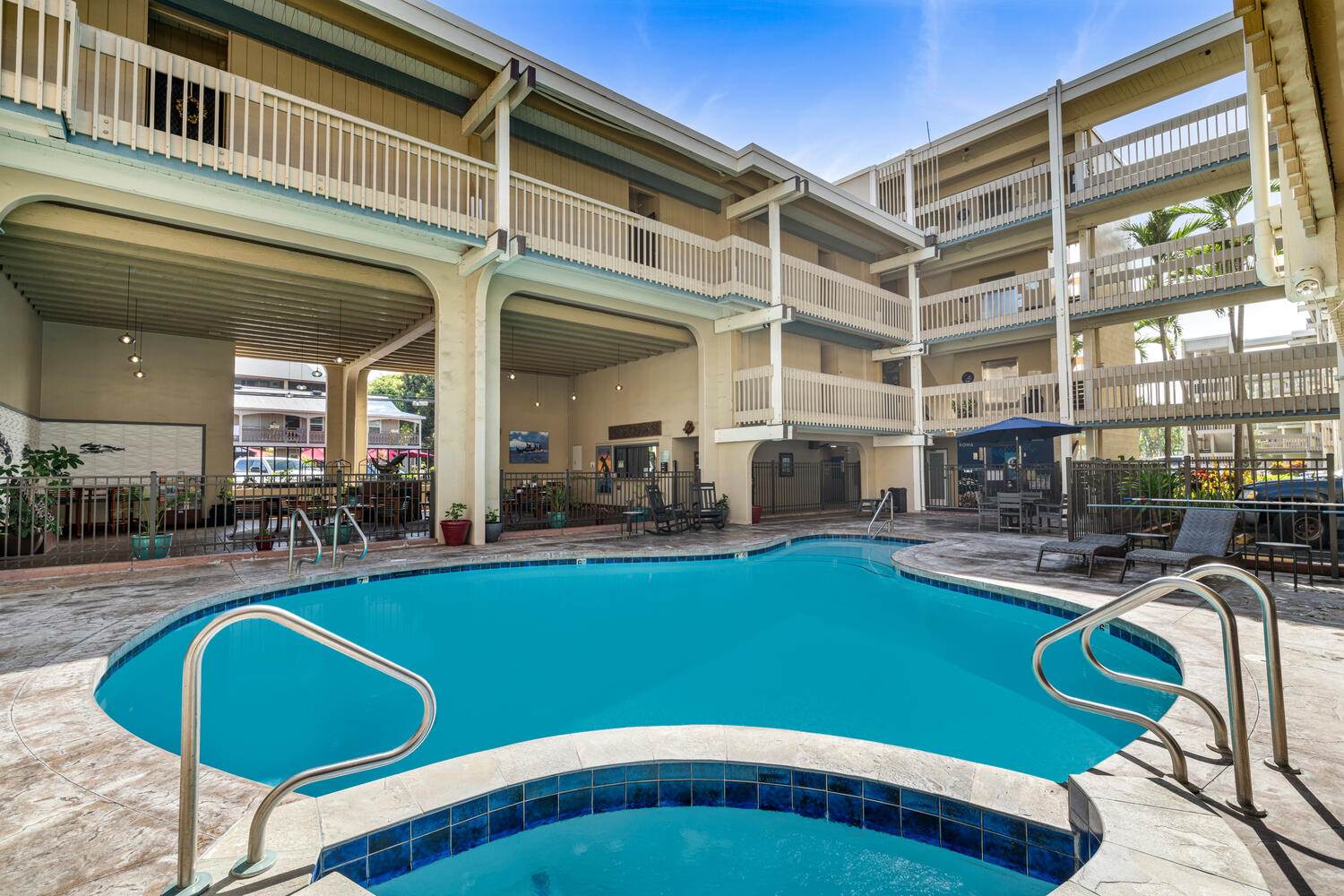 76-6246 Alii Dr, #201, Kailua-Kona, HI 96740