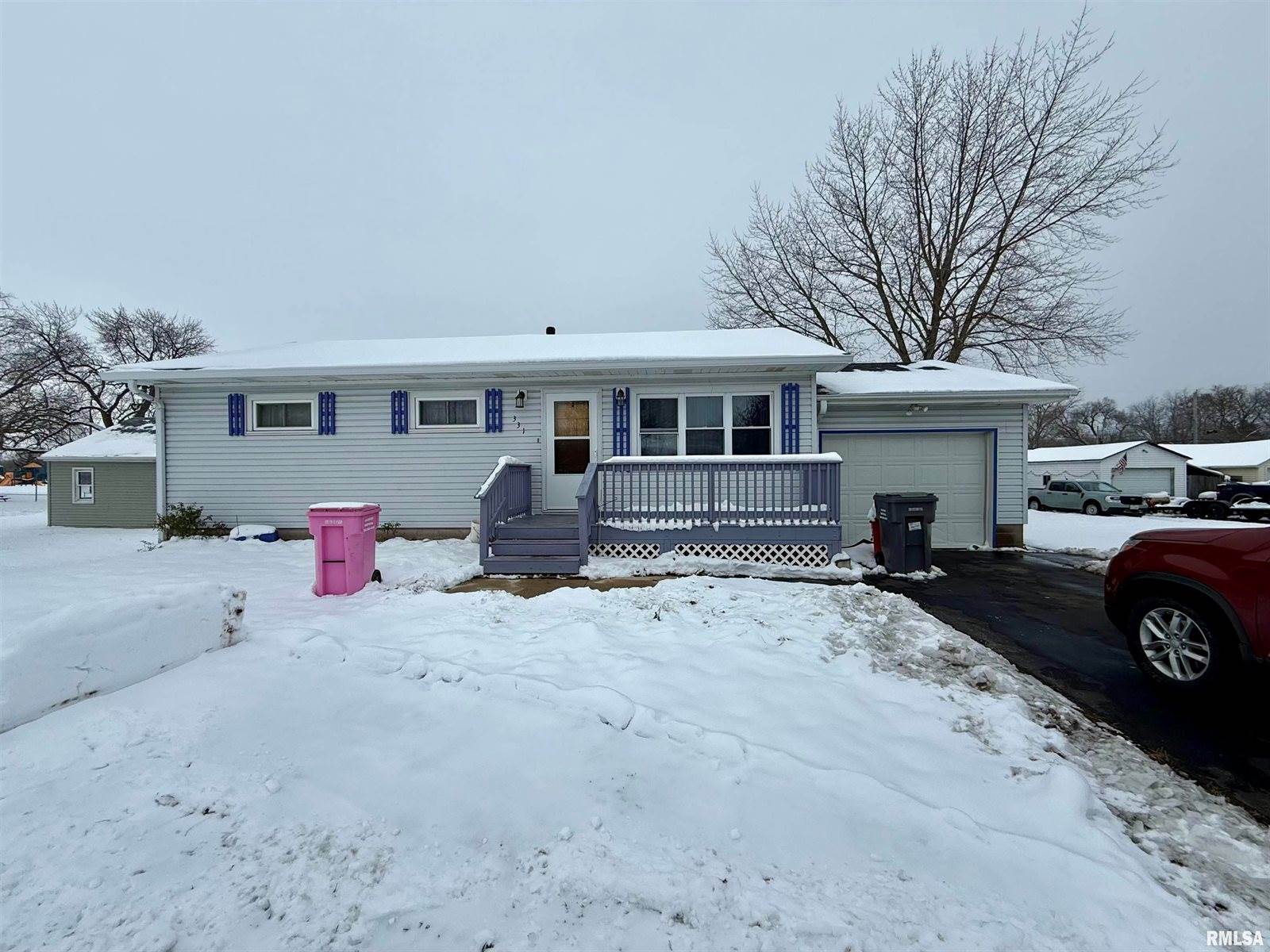 331 6TH Street, Colona, IL 61241