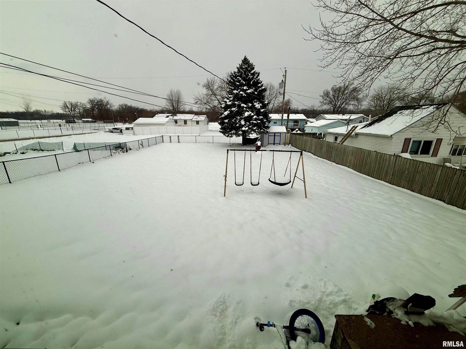 331 6TH Street, Colona, IL 61241