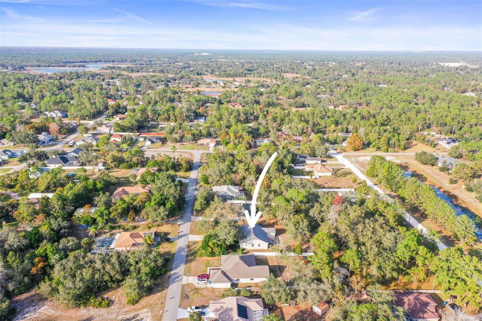 8412 Christopher Lane, Weeki Wachee, FL 34613