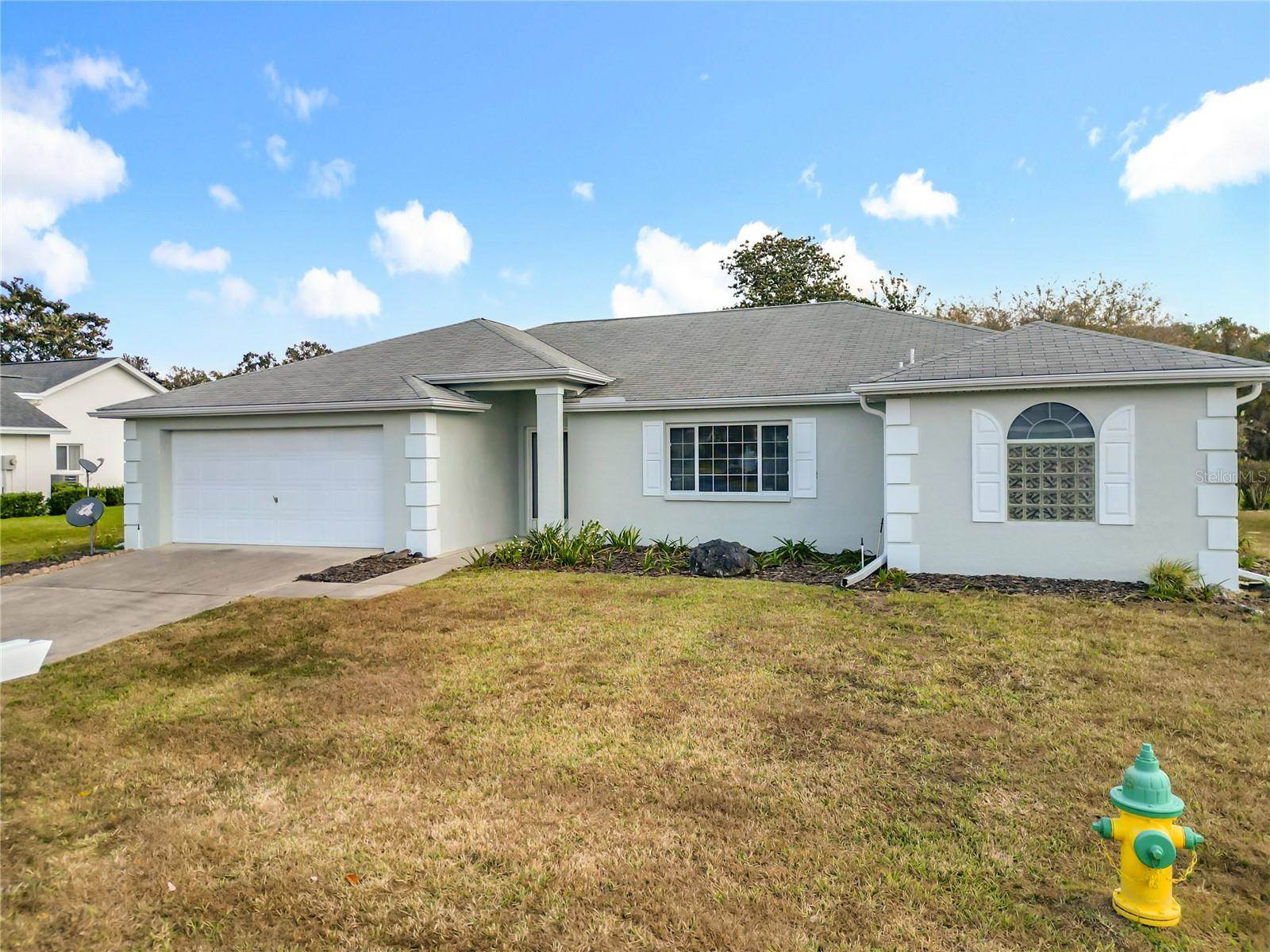 2051 NW 50TH Avenue, Ocala, FL 34482