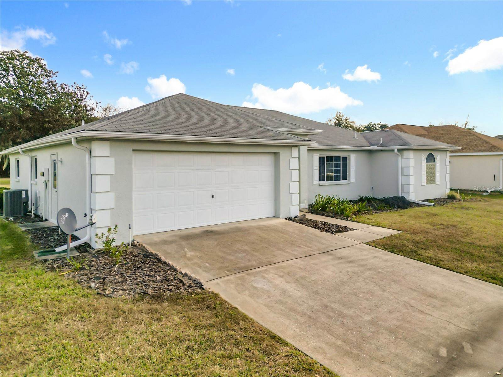 2051 NW 50TH Avenue, Ocala, FL 34482