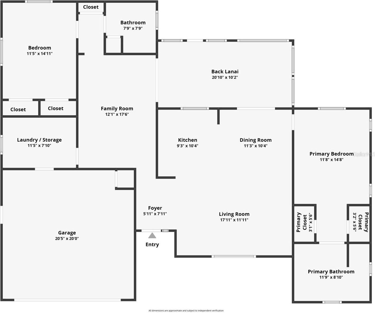 2051 NW 50TH Avenue, Ocala, FL 34482