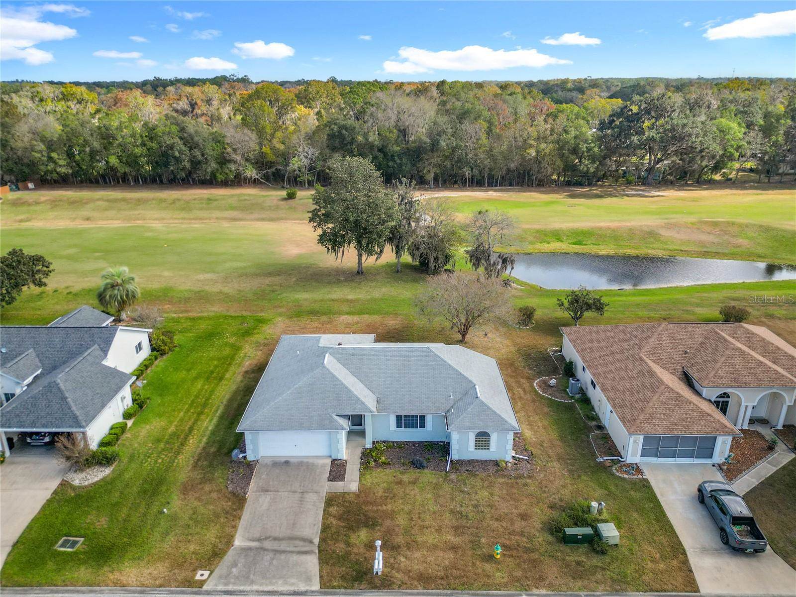 2051 NW 50TH Avenue, Ocala, FL 34482