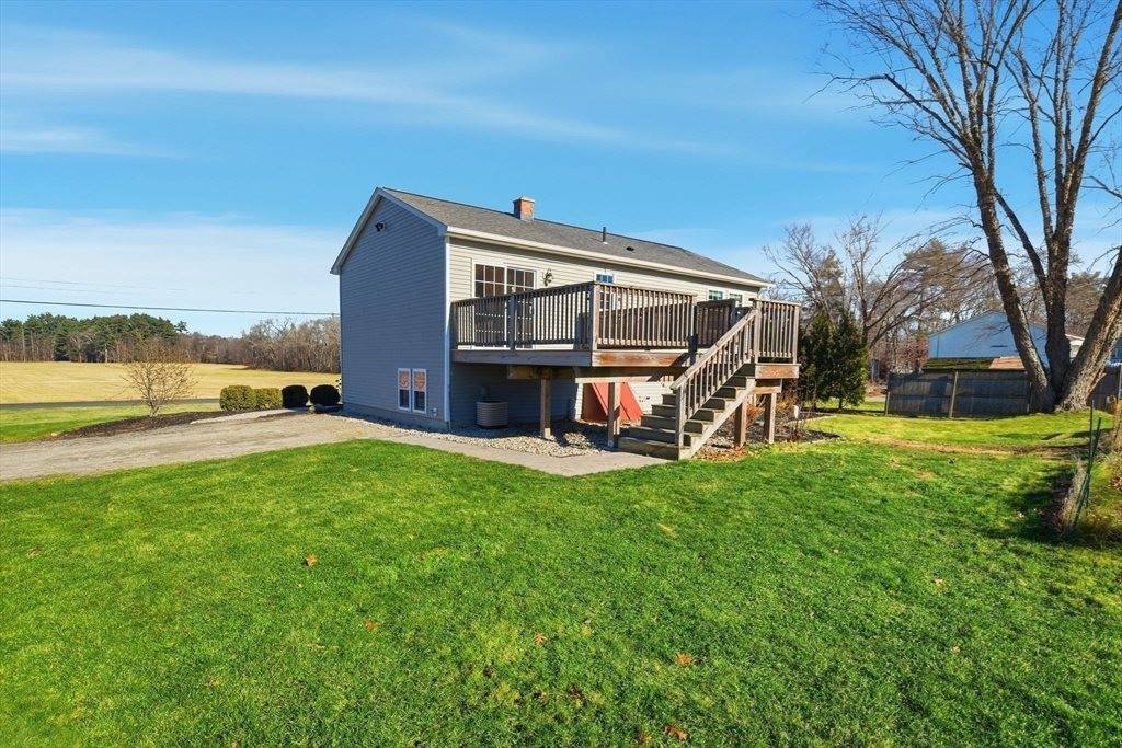 255 West St, Belchertown, MA 01007