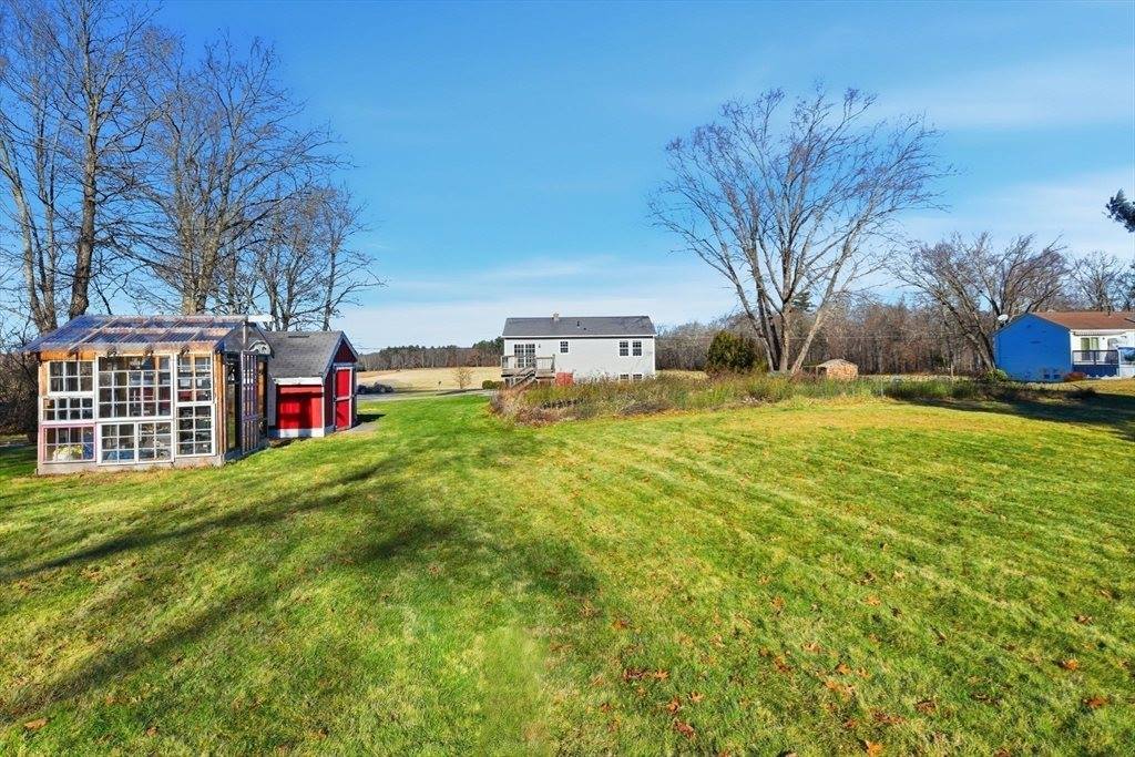 255 West St, Belchertown, MA 01007