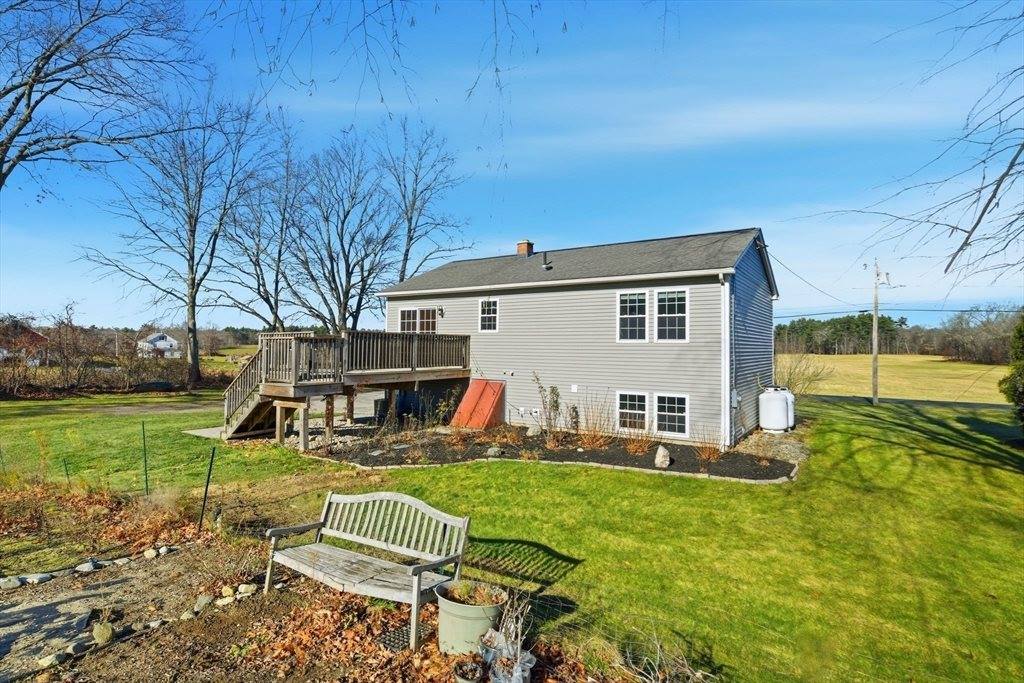 255 West St, Belchertown, MA 01007