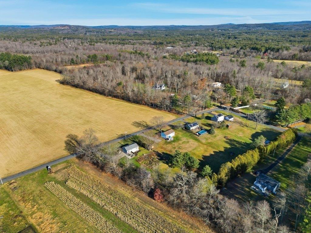 255 West St, Belchertown, MA 01007