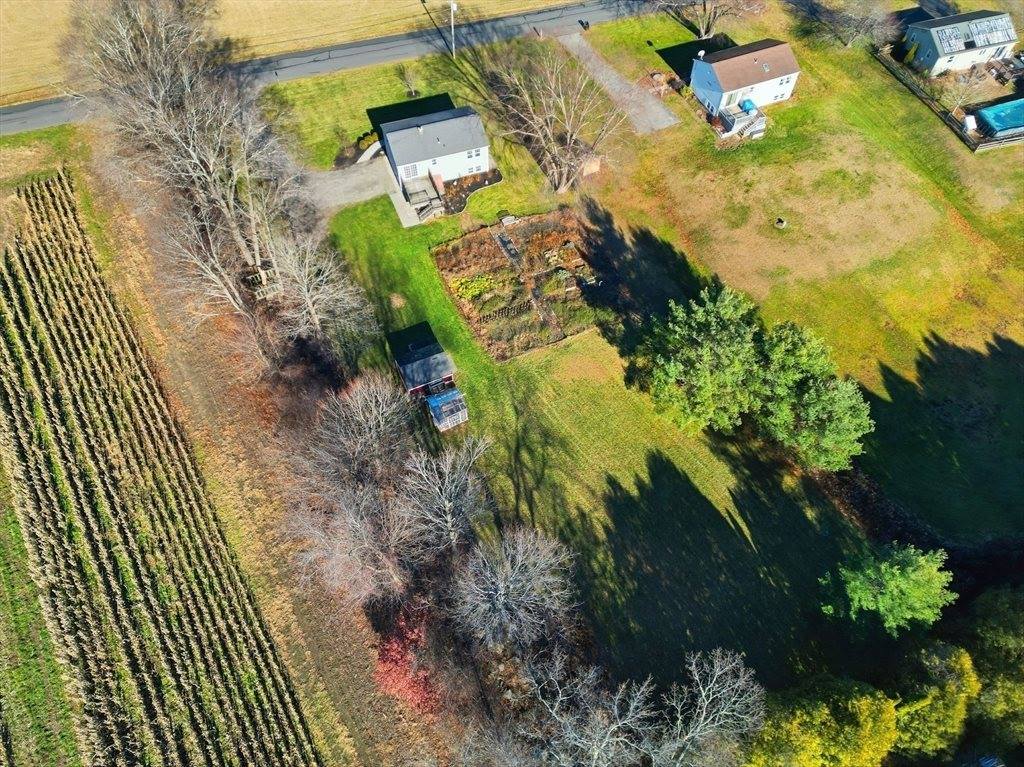 255 West St, Belchertown, MA 01007