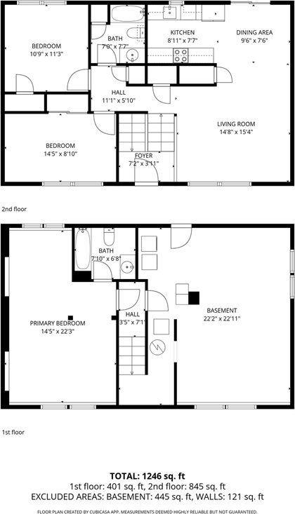 255 West St, Belchertown, MA 01007