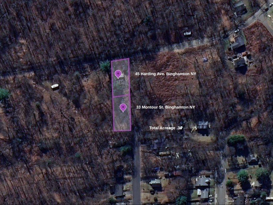 45 Harding Avenue, Binghamton, NY 13903