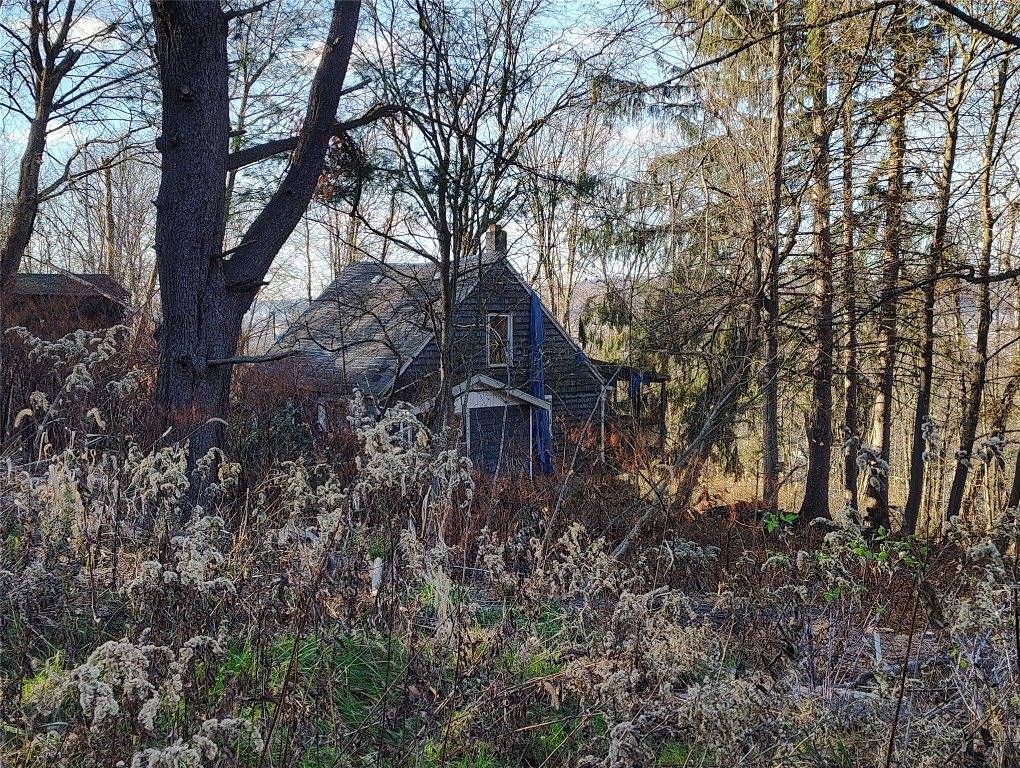 45 Harding Avenue, Binghamton, NY 13903