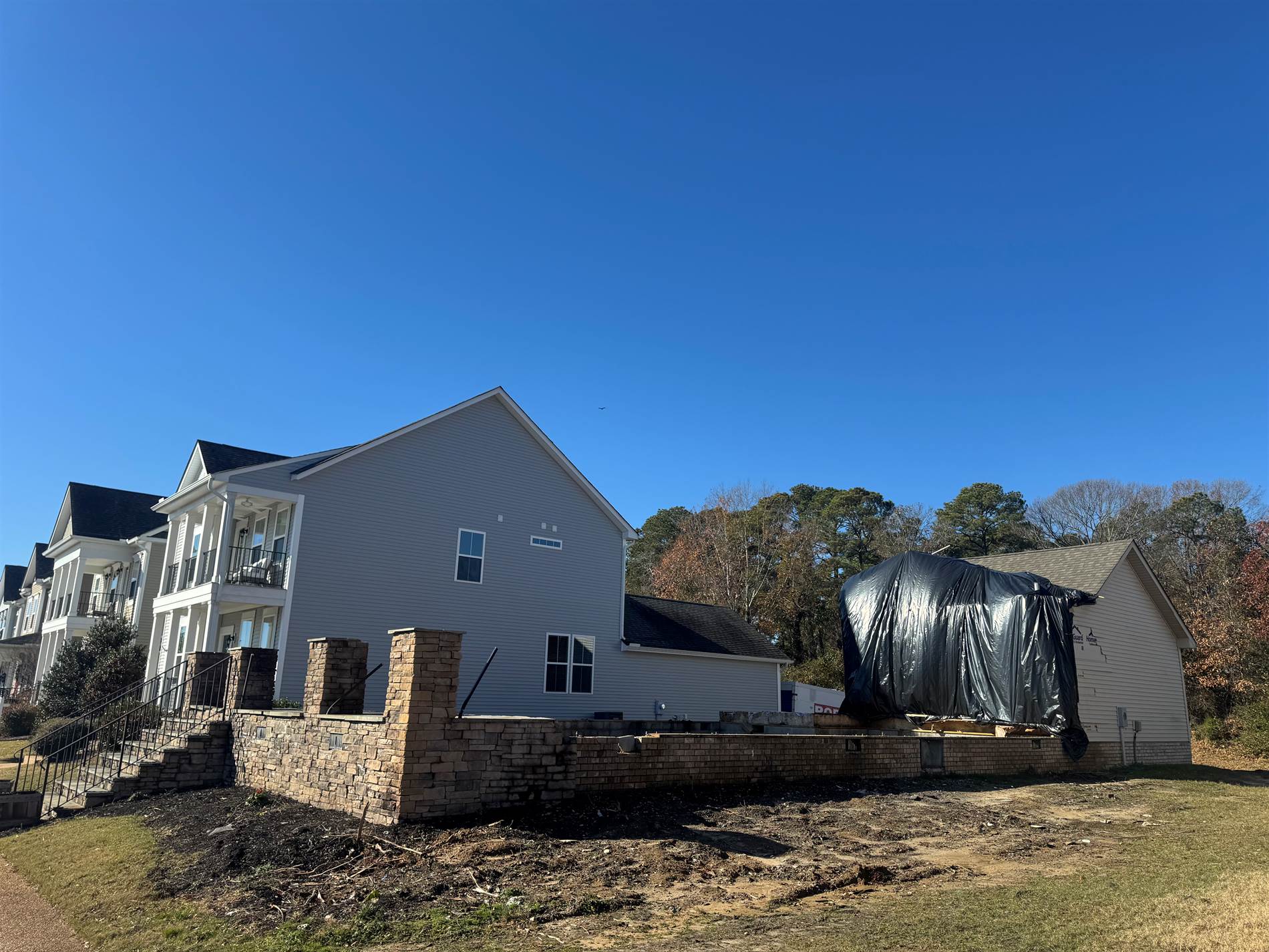 7163 Pattersons View Lane, Hayes, VA 23072