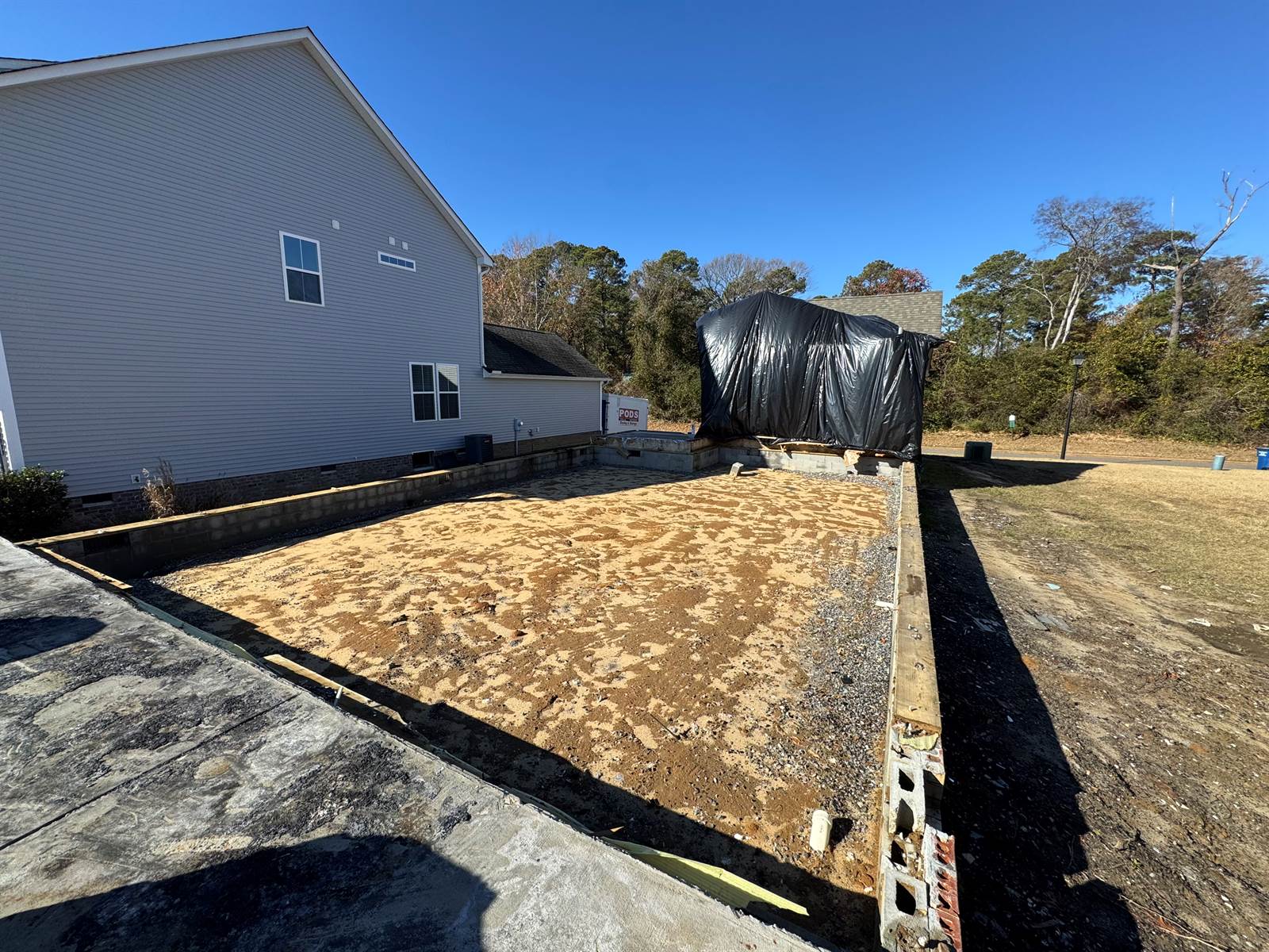 7163 Pattersons View Lane, Hayes, VA 23072