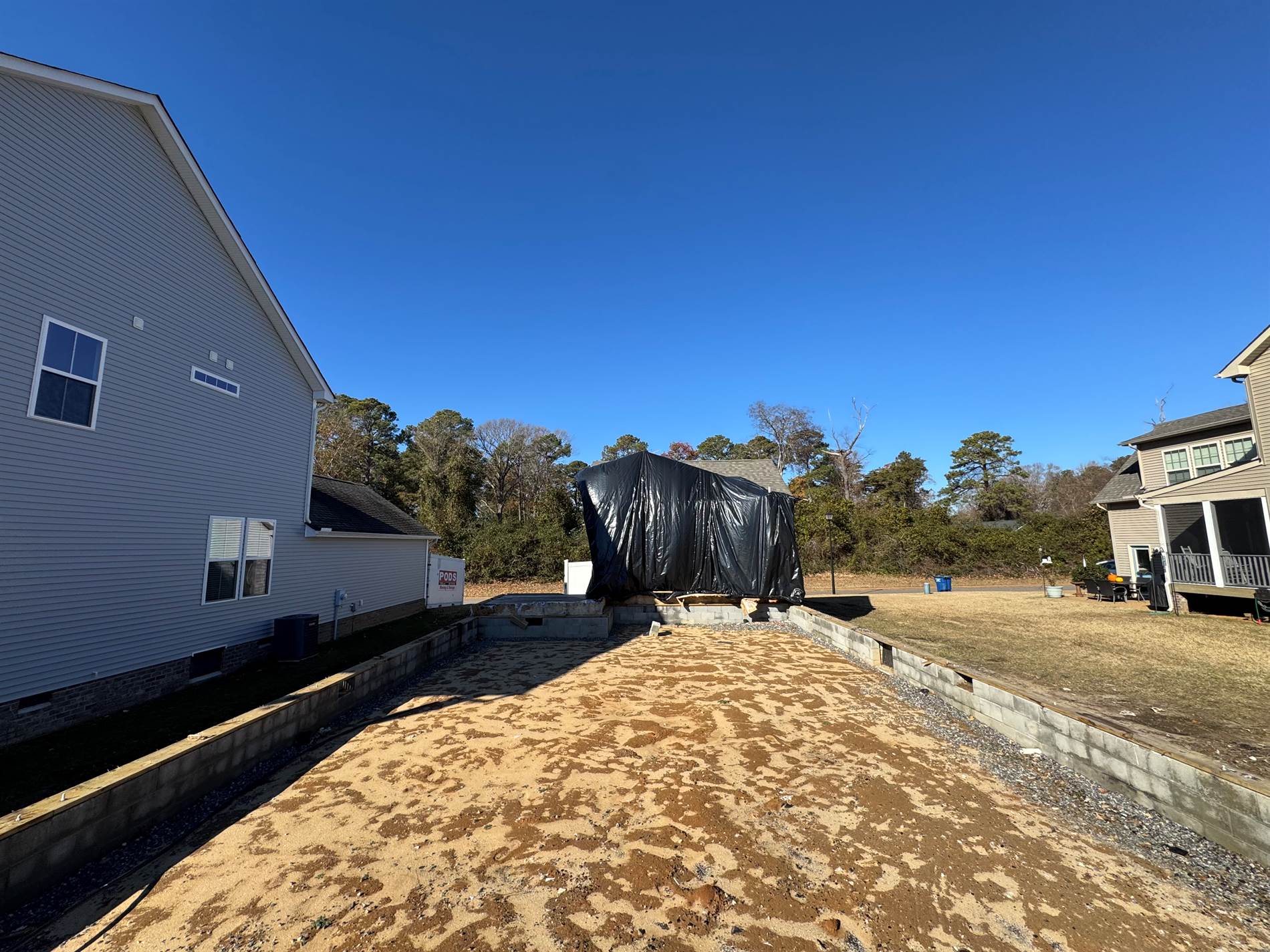 7163 Pattersons View Lane, Hayes, VA 23072