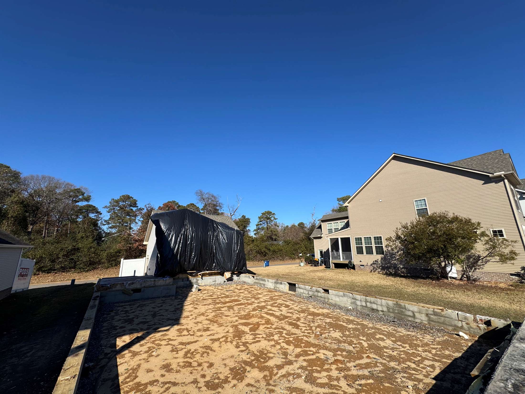 7163 Pattersons View Lane, Hayes, VA 23072