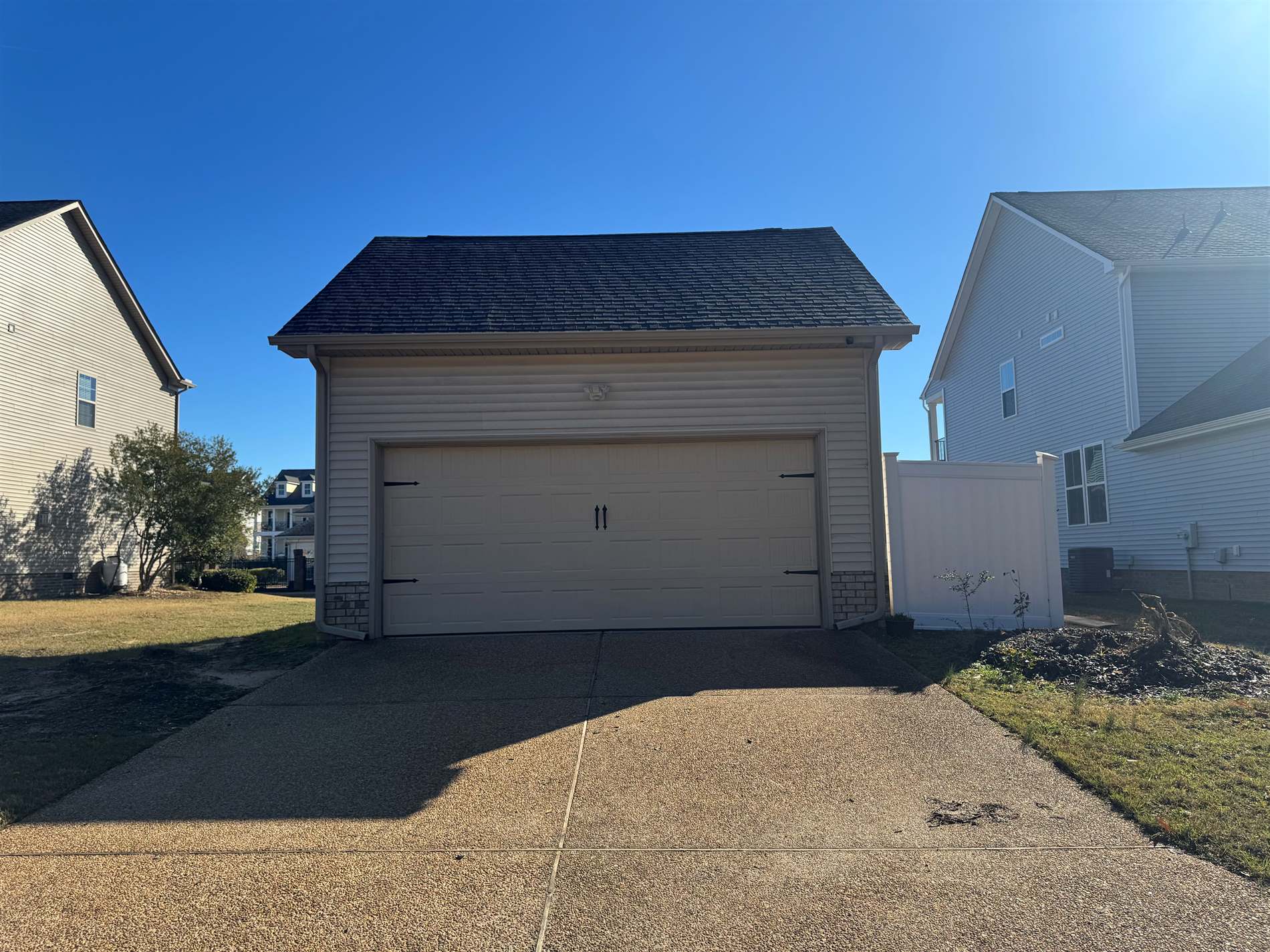 7163 Pattersons View Lane, Hayes, VA 23072