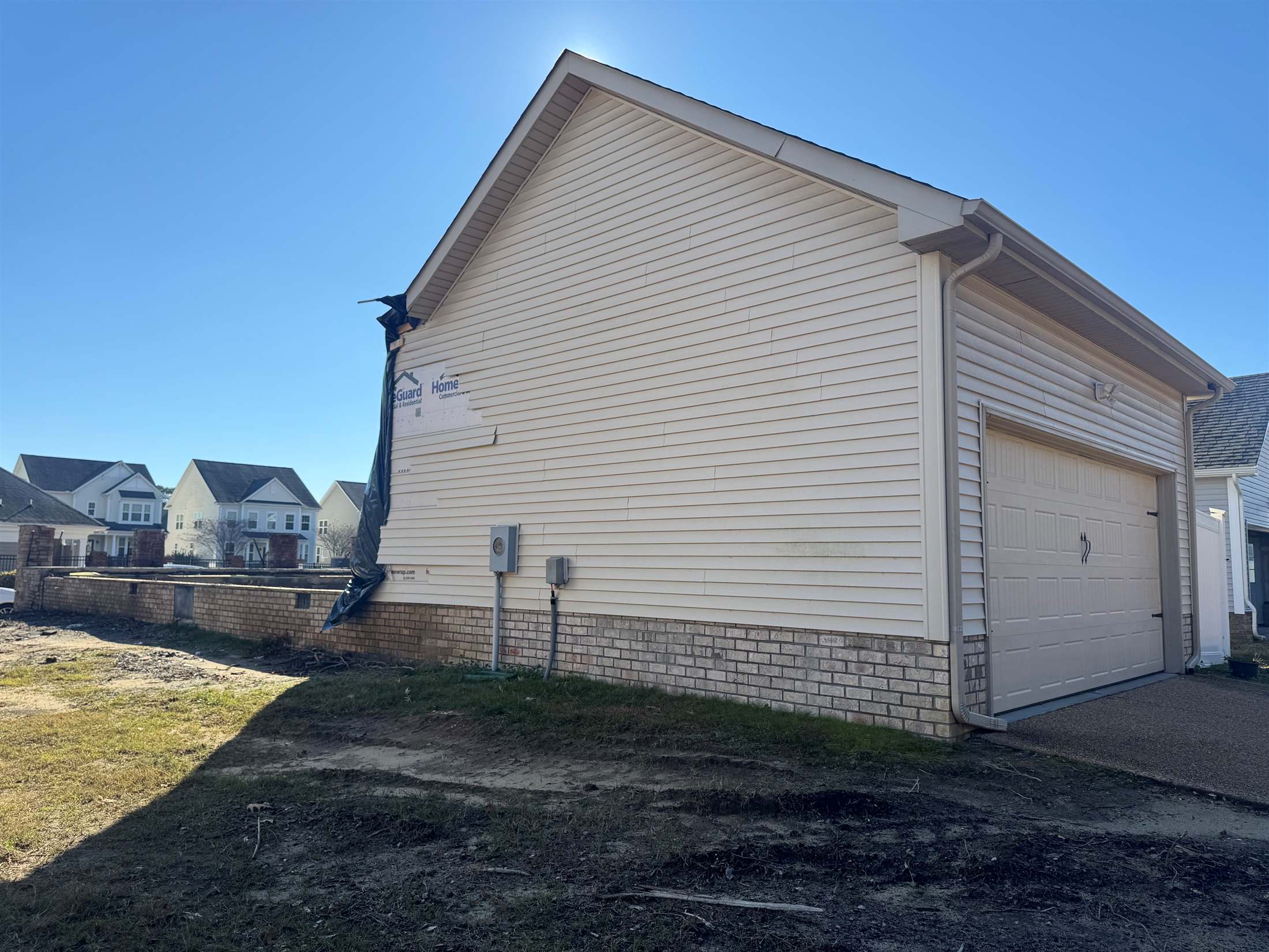 7163 Pattersons View Lane, Hayes, VA 23072