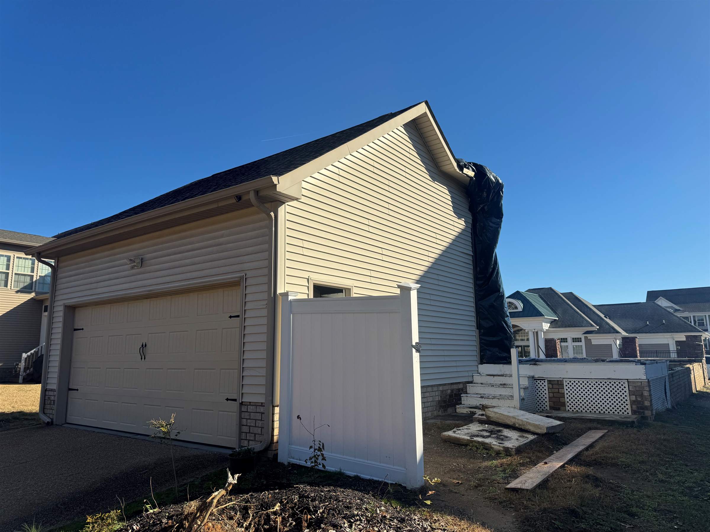 7163 Pattersons View Lane, Hayes, VA 23072