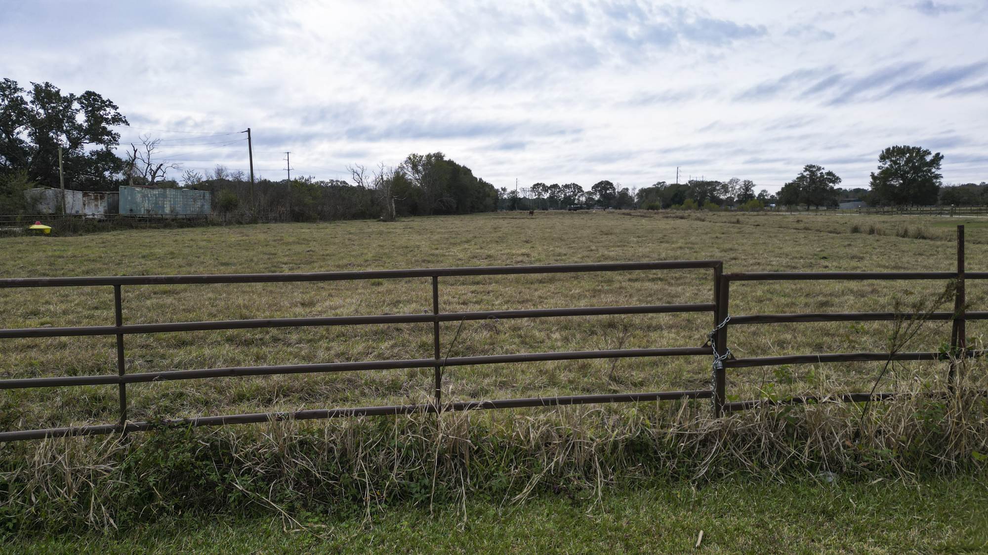 TBD Sunset Strip, Sunset, LA 70584