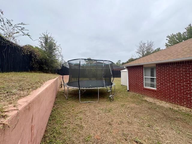 1308 Jeffrine Drive, Crestview, FL 32536