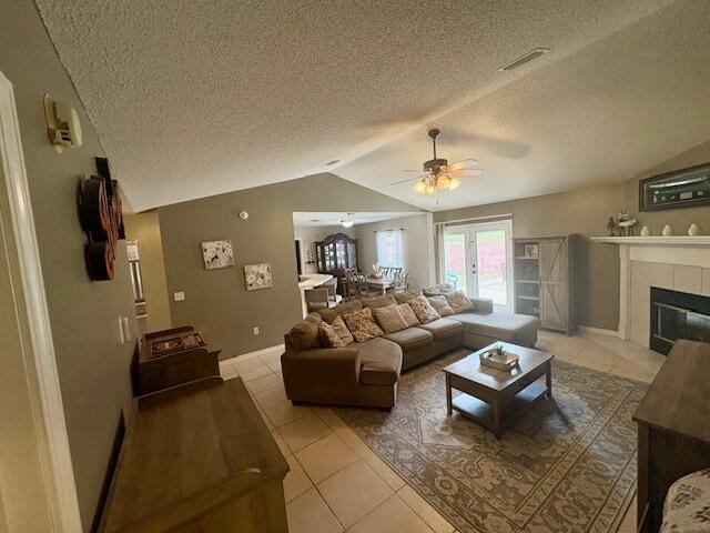 1308 Jeffrine Drive, Crestview, FL 32536