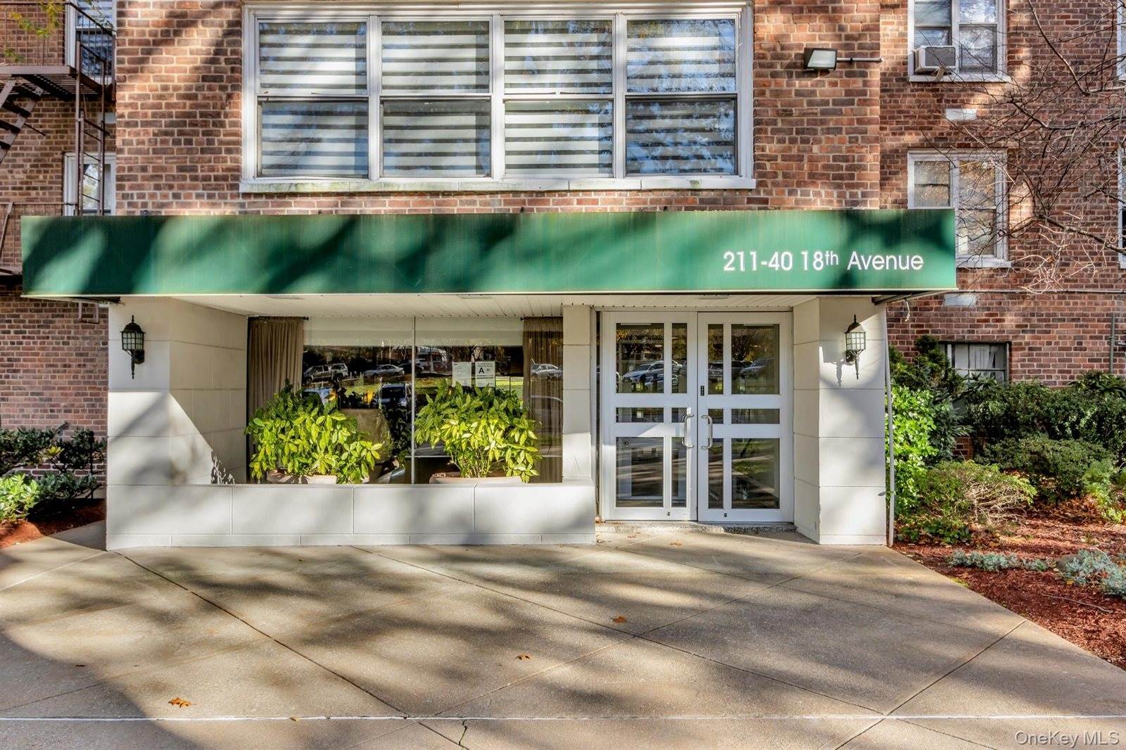 211-40 18th Avenue, New York, NY 11360