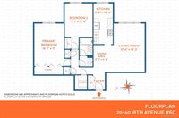 211-40 18th Avenue, New York, NY 11360