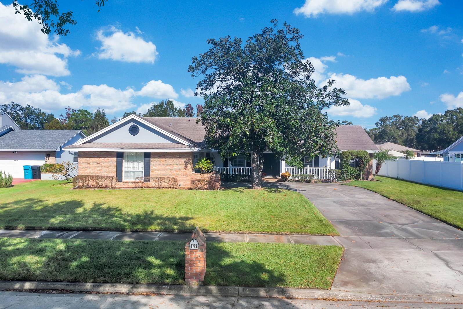3725 Rose of Sharon Drive, Orlando, FL 32808