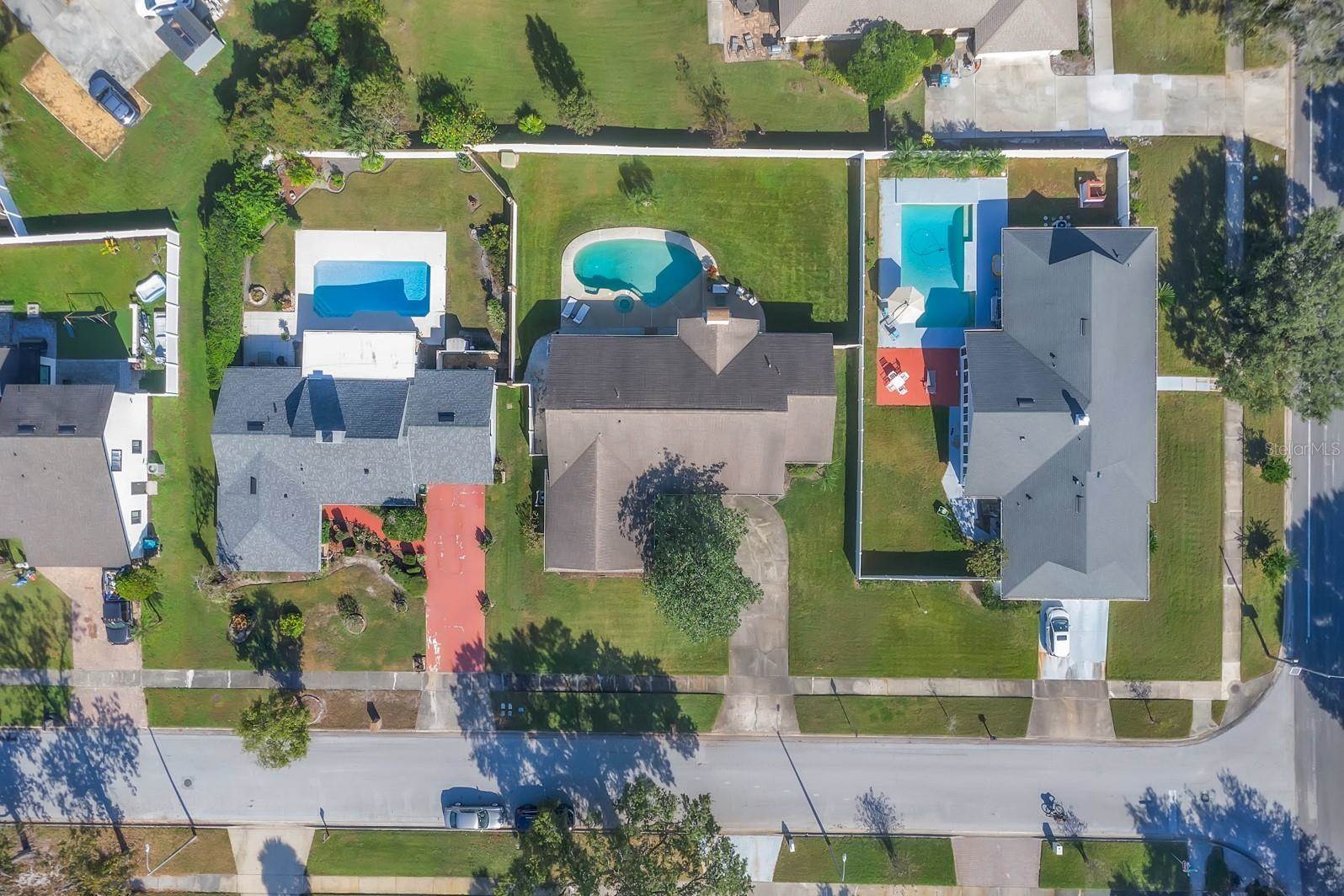 3725 Rose of Sharon Drive, Orlando, FL 32808