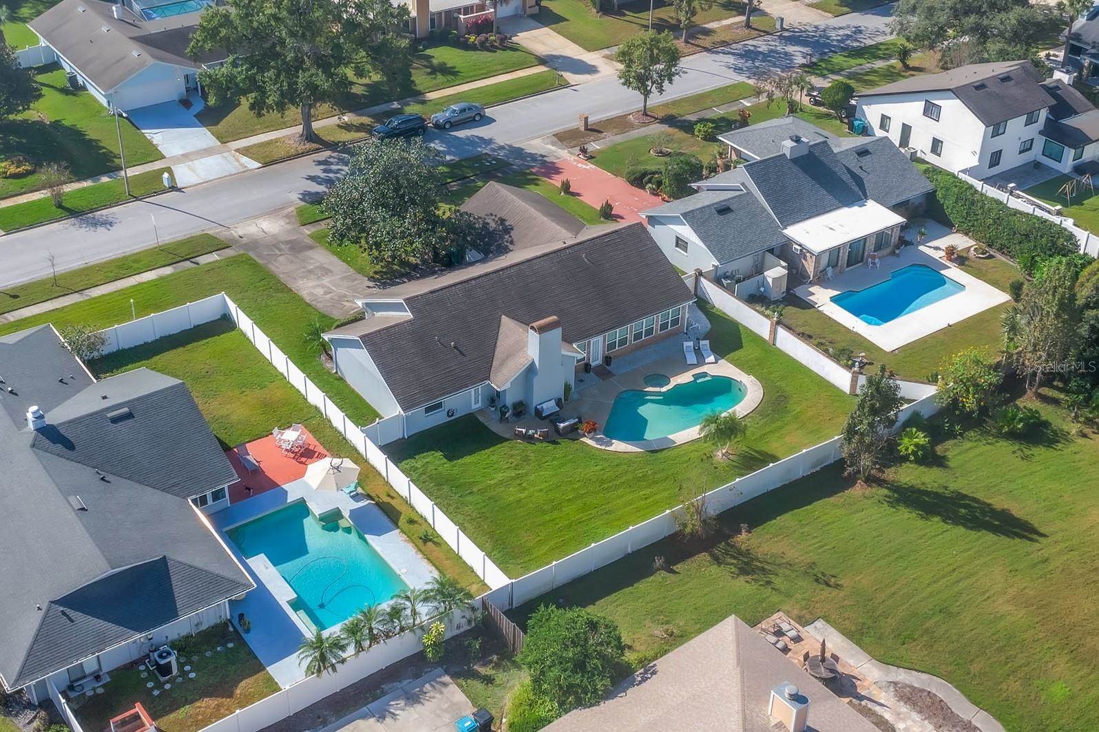 3725 Rose of Sharon Drive, Orlando, FL 32808