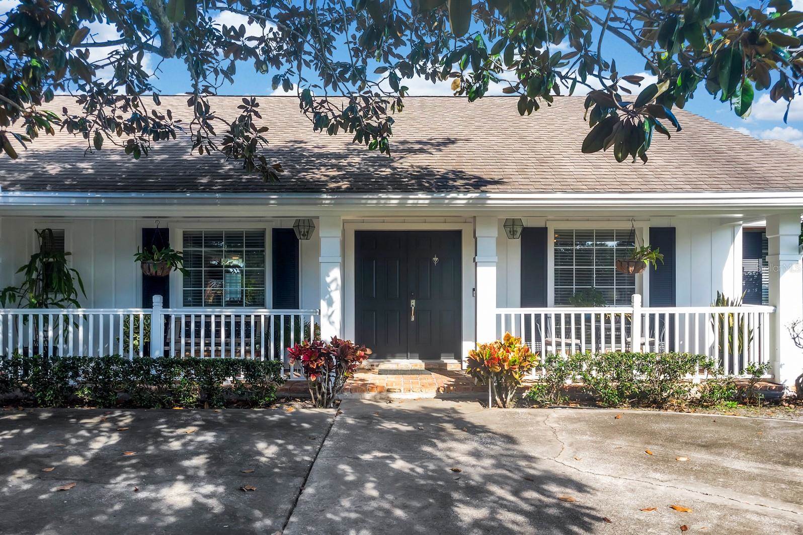 3725 Rose of Sharon Drive, Orlando, FL 32808