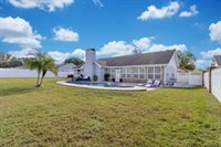 3725 Rose of Sharon Drive, Orlando, FL 32808